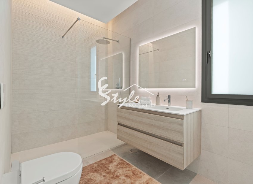 New build - Villa - Benidorm