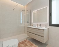 New build - Villa - Benidorm