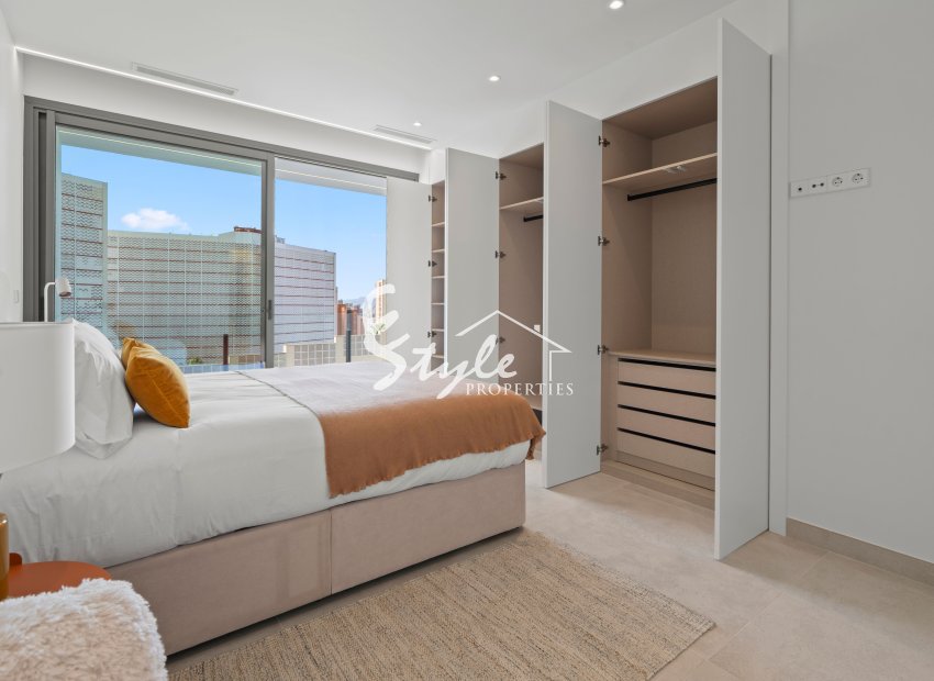 New build - Villa - Benidorm