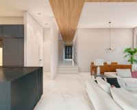 New build - Villa - Benidorm