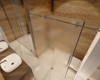 New build - Villa - Benidorm