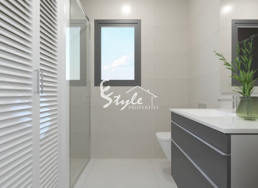 New build - Villa - Benidorm