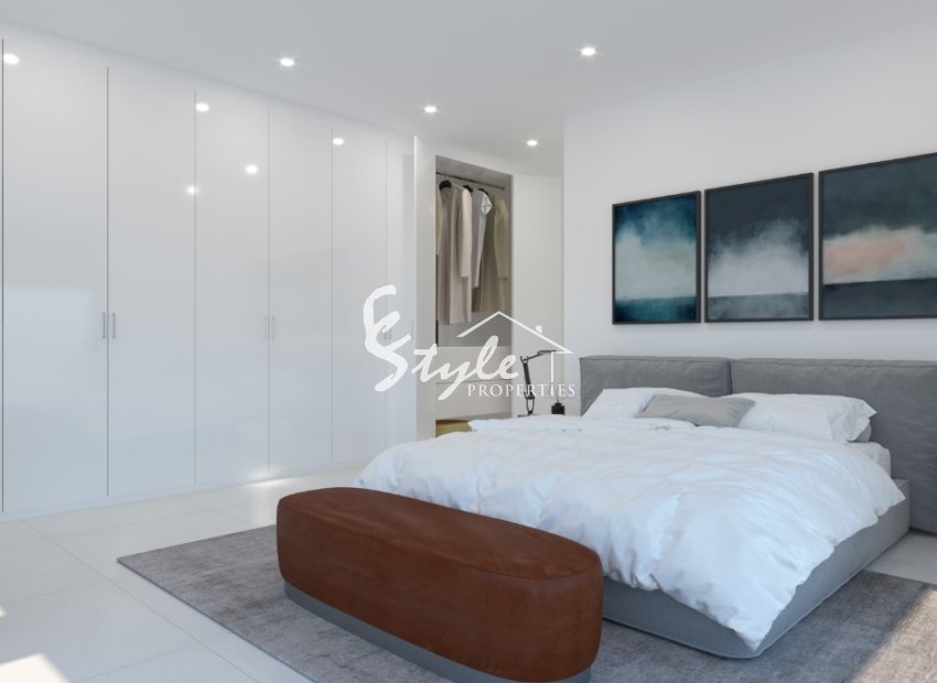 New build - Villa - Benidorm