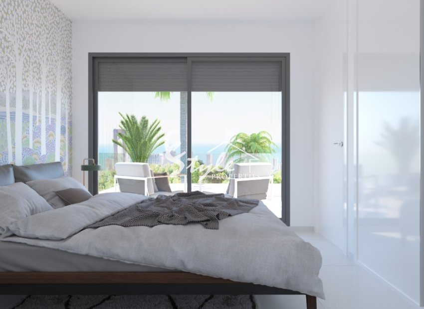 New build - Villa - Benidorm