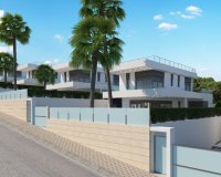 New build - Villa - Benidorm