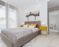 New build - Villa - Benidorm