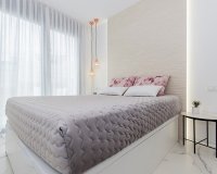 New build - Villa - Benidorm