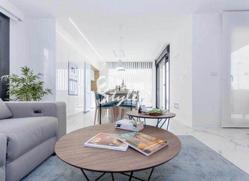 New build - Villa - Benidorm