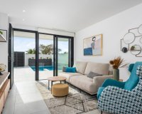 New build - Villa - Benijofar