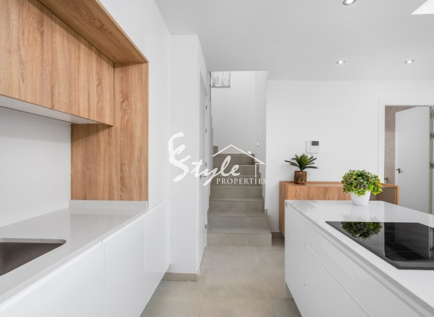 New build - Villa - Benijofar