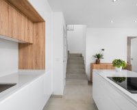 New build - Villa - Benijofar