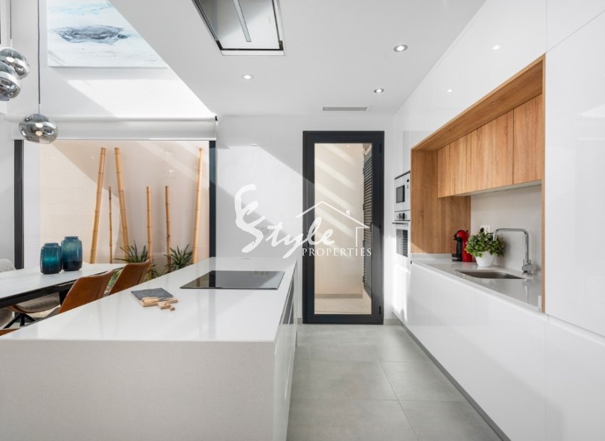 New build - Villa - Benijofar