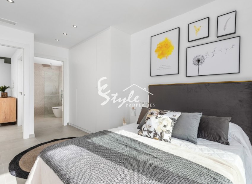 New build - Villa - Benijofar