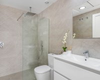 New build - Villa - Benijofar