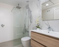 New build - Villa - Benijofar