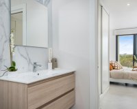 New build - Villa - Benijofar