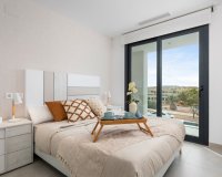 New build - Villa - Benijofar