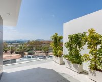 New build - Villa - Benijofar