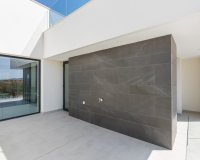 New build - Villa - Benijofar