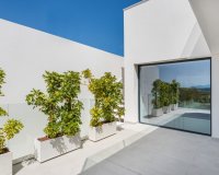 New build - Villa - Benijofar