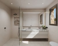 New build - Villa - Cabo de Palos