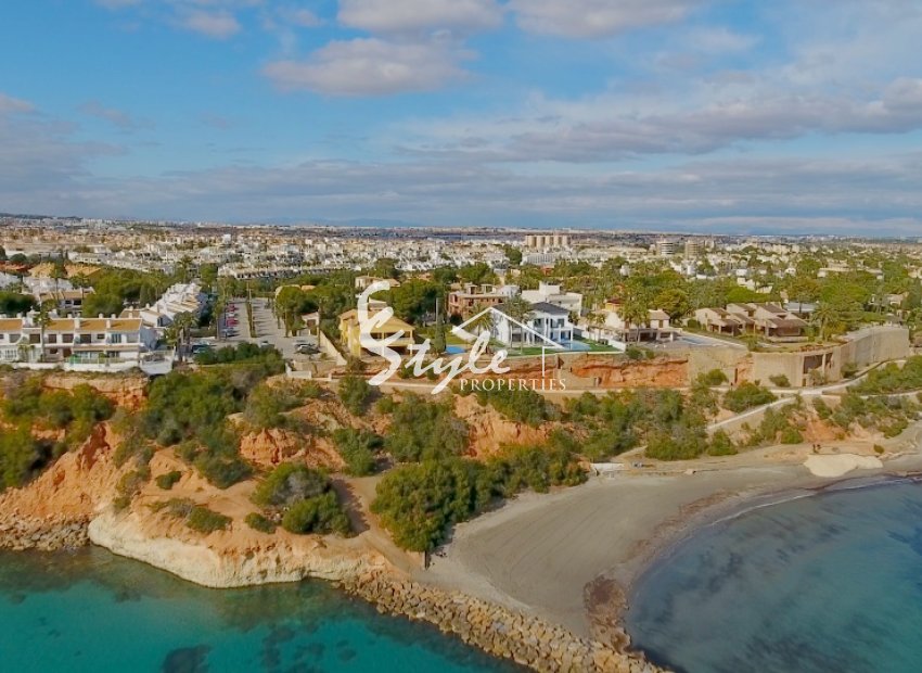 New build - Villa - Cabo Roig