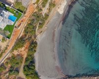 New build - Villa - Cabo Roig