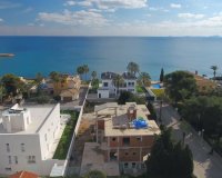 New build - Villa - Cabo Roig