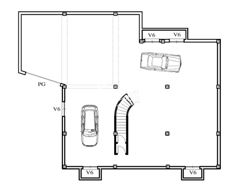 New build - Villa - Cabo Roig