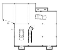 New build - Villa - Cabo Roig