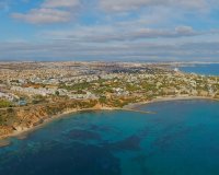 New build - Villa - Cabo Roig