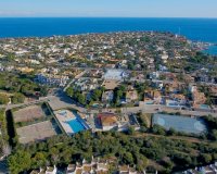 New build - Villa - Cabo Roig