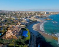 New build - Villa - Cabo Roig