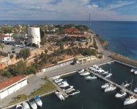 New build - Villa - Cabo Roig