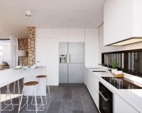 New build - Villa - Cabo Roig