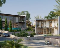 New build - Villa - Calpe