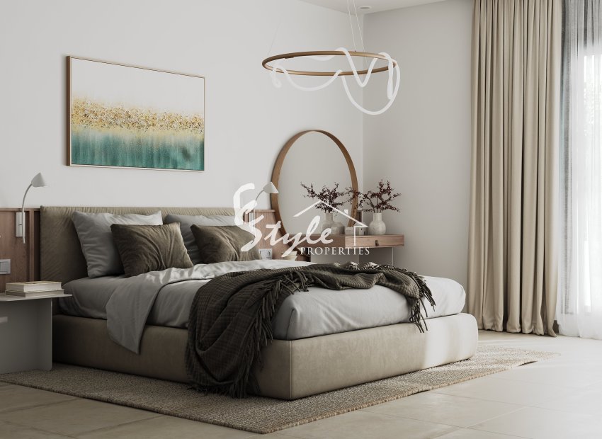New build - Villa - Calpe