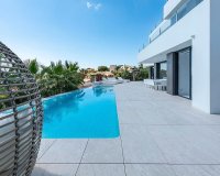 New build - Villa - Calpe