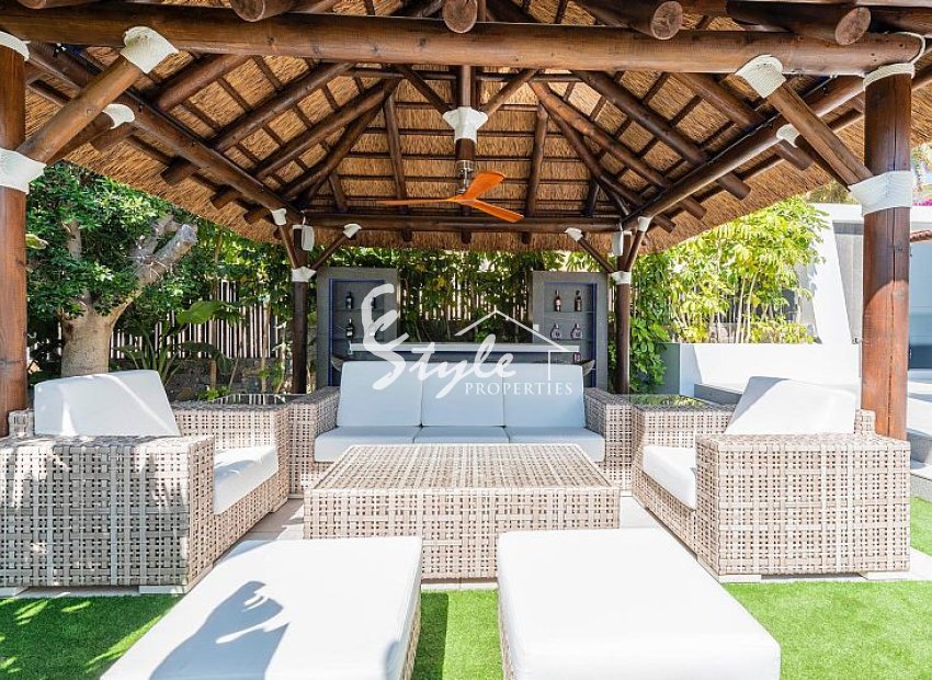 New build - Villa - Calpe