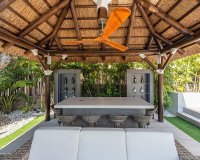 New build - Villa - Calpe