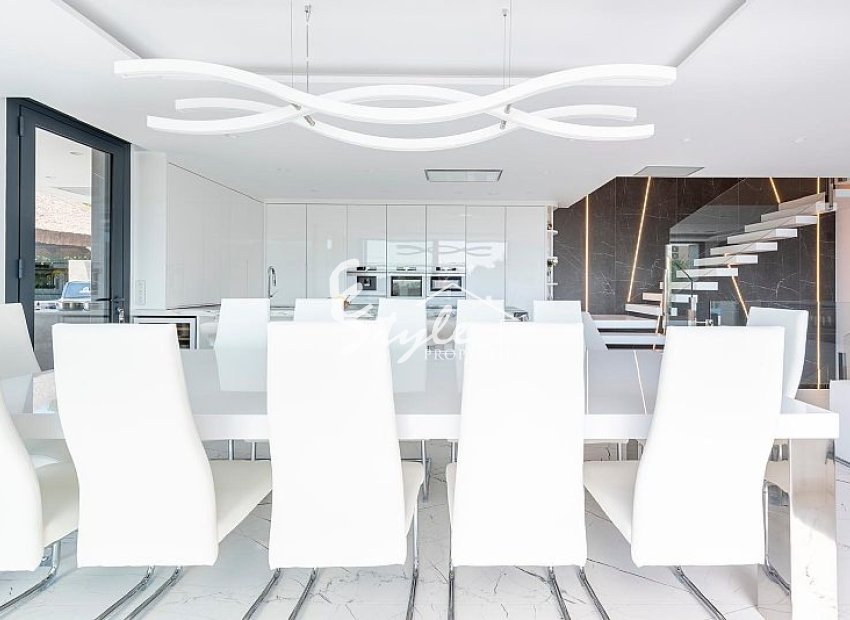 New build - Villa - Calpe