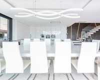 New build - Villa - Calpe