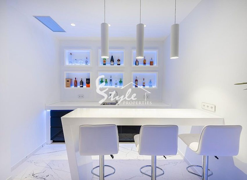 New build - Villa - Calpe