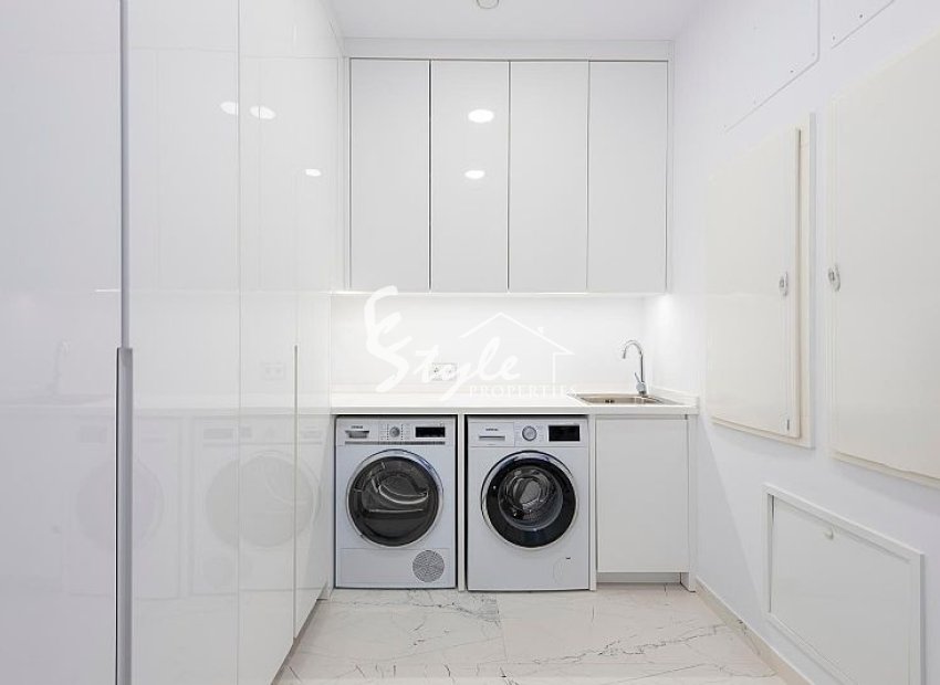 New build - Villa - Calpe