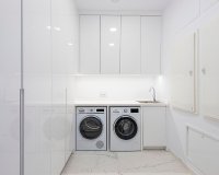 New build - Villa - Calpe