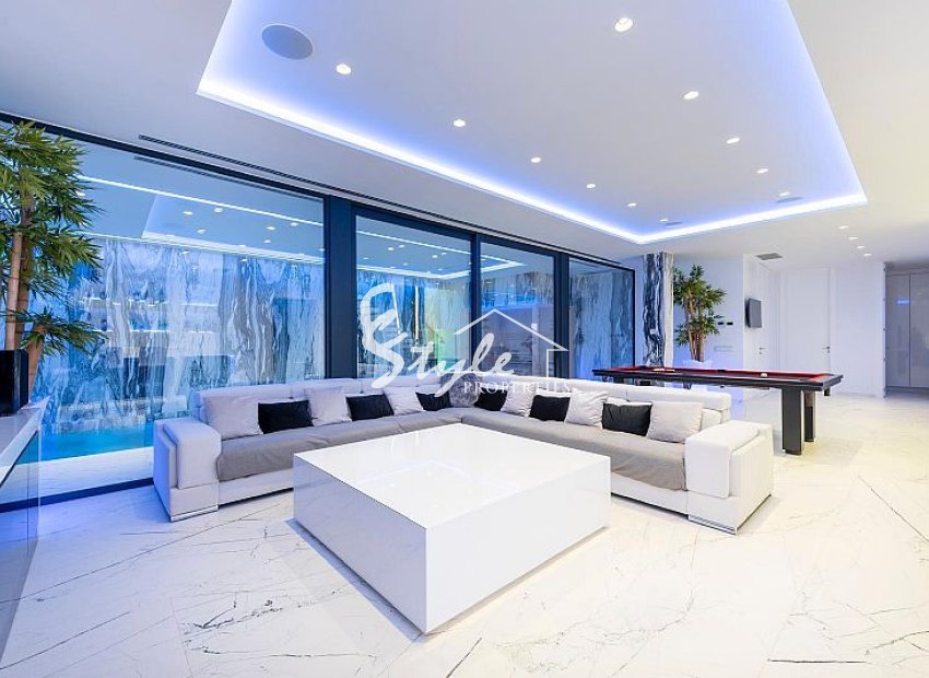 New build - Villa - Calpe