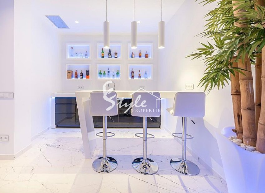 New build - Villa - Calpe