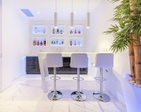 New build - Villa - Calpe