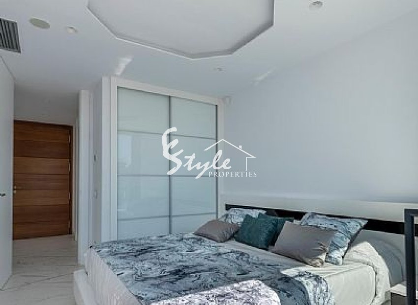 New build - Villa - Calpe