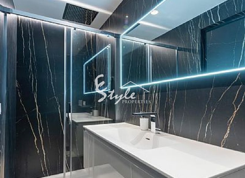 New build - Villa - Calpe